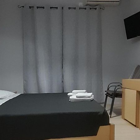 Gioda Studios Перама Экстерьер фото