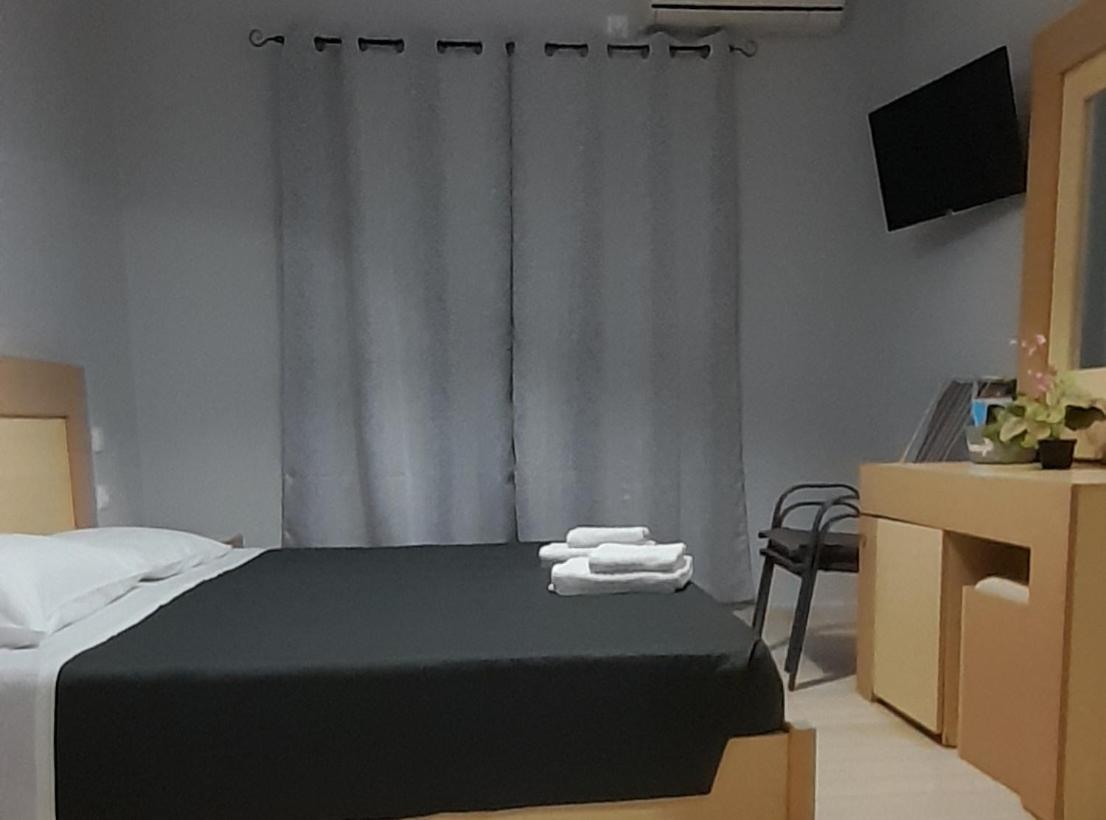 Gioda Studios Перама Экстерьер фото