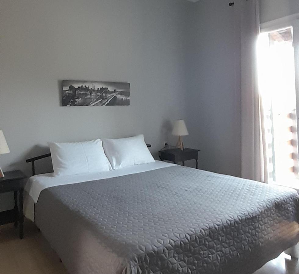 Gioda Studios Перама Экстерьер фото