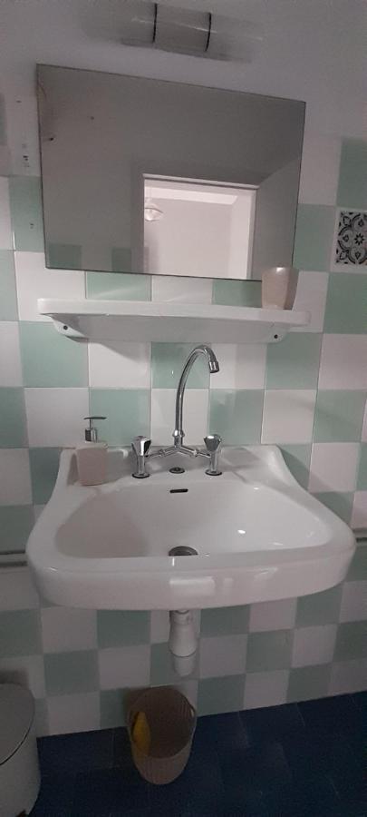 Gioda Studios Перама Экстерьер фото