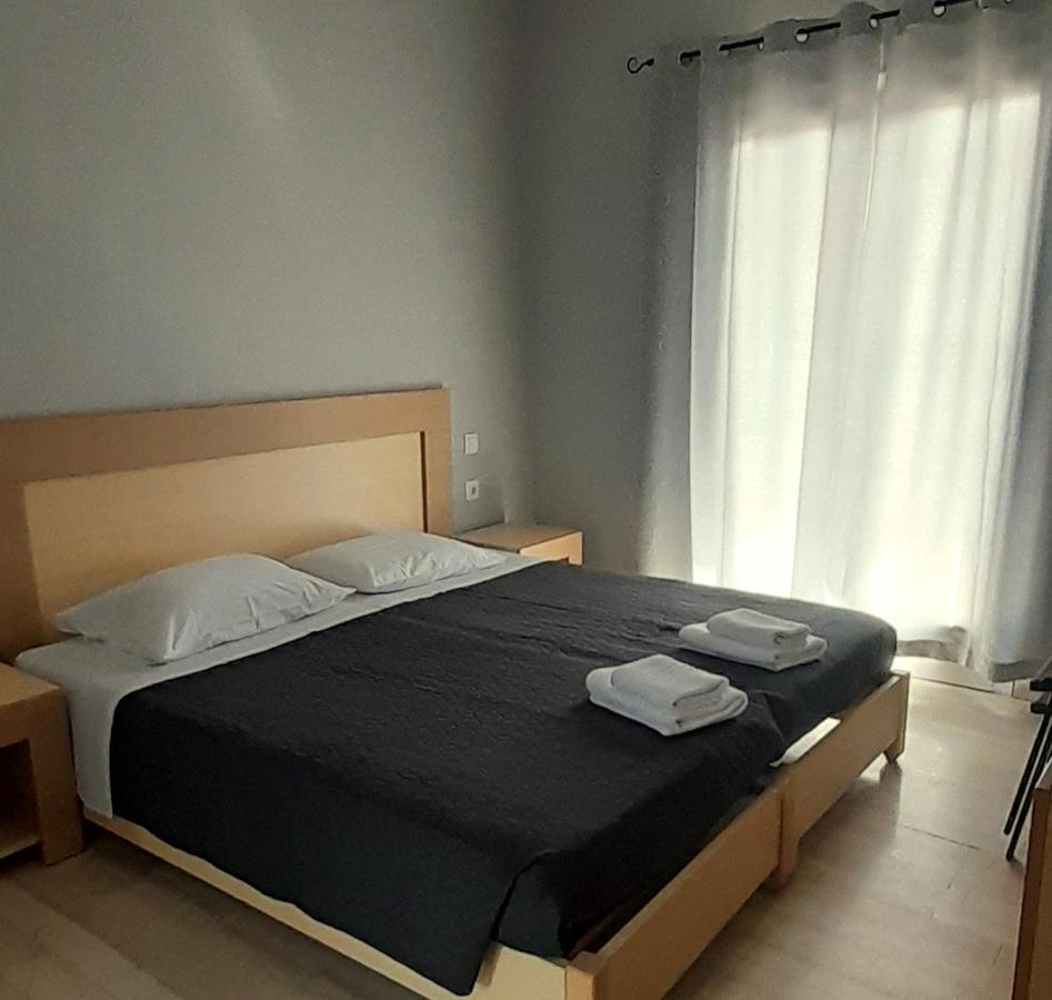 Gioda Studios Перама Экстерьер фото