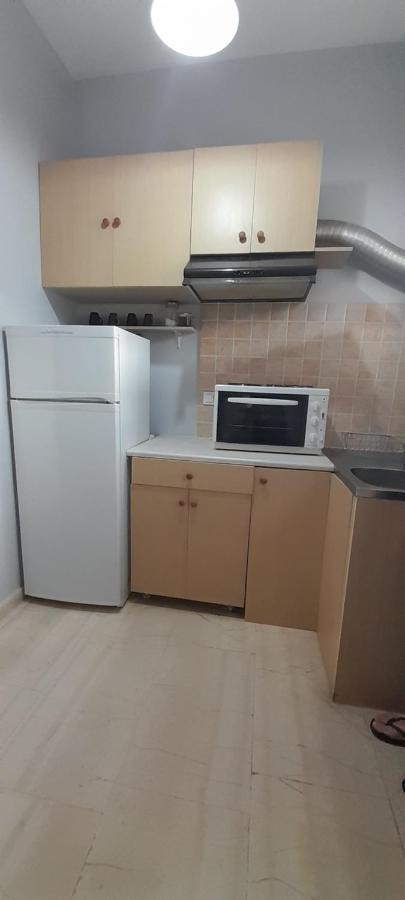 Gioda Studios Перама Экстерьер фото